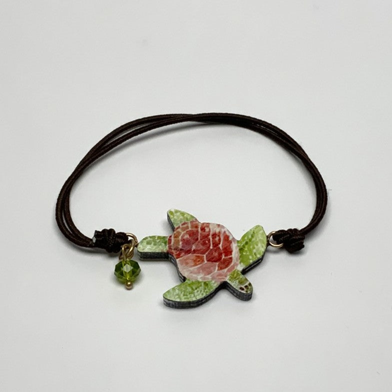 Turtle Bracelet