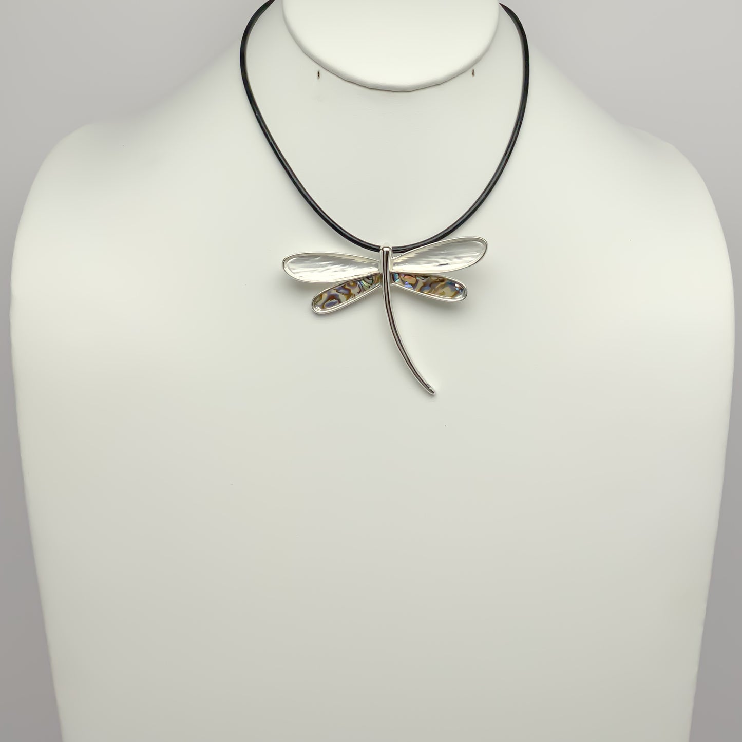 Dragonfly Necklace