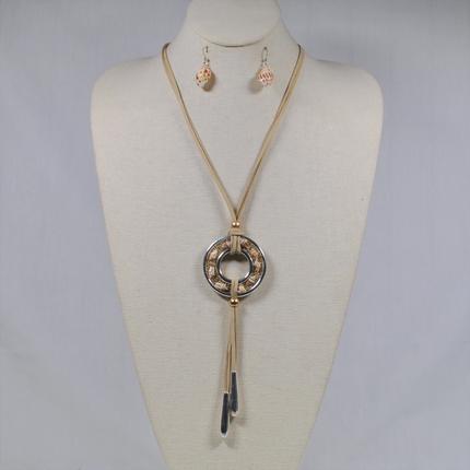 Shell hoop
