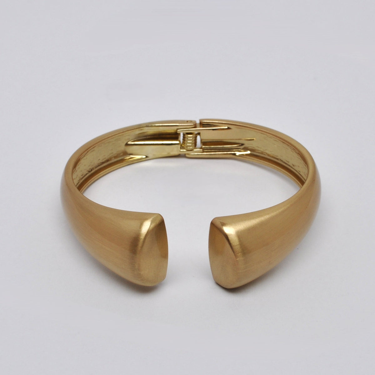 Matte Adjustable Cuff