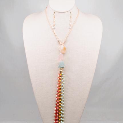 28" Tassel