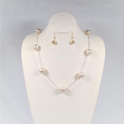 24" Pearl set