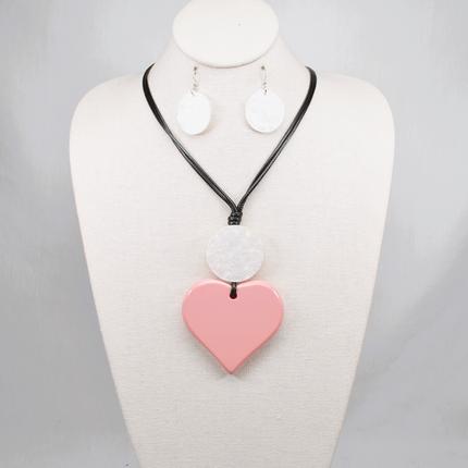 48" Heart