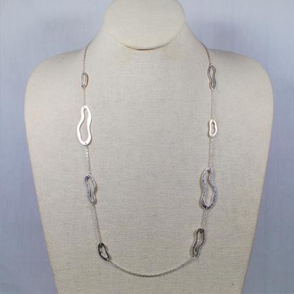 Geometric chain