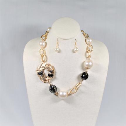 Pearl set