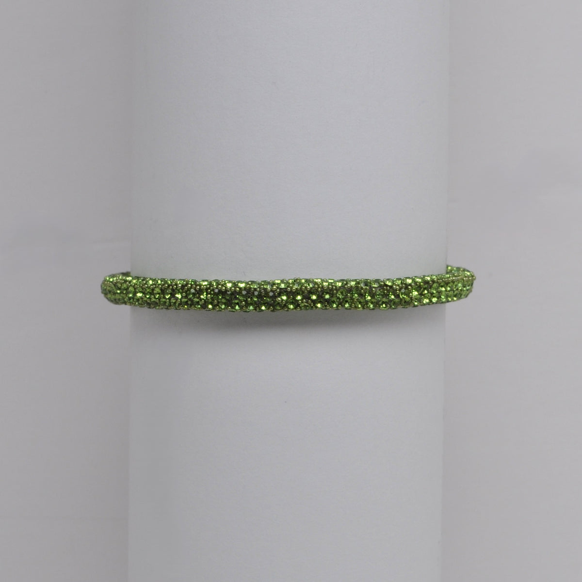 Rhinestone Magnetic Bracelet