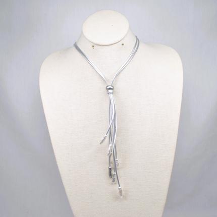 40" Tassel cord