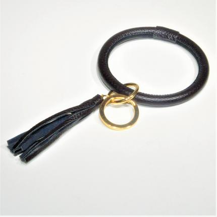 Tassel Key Chain