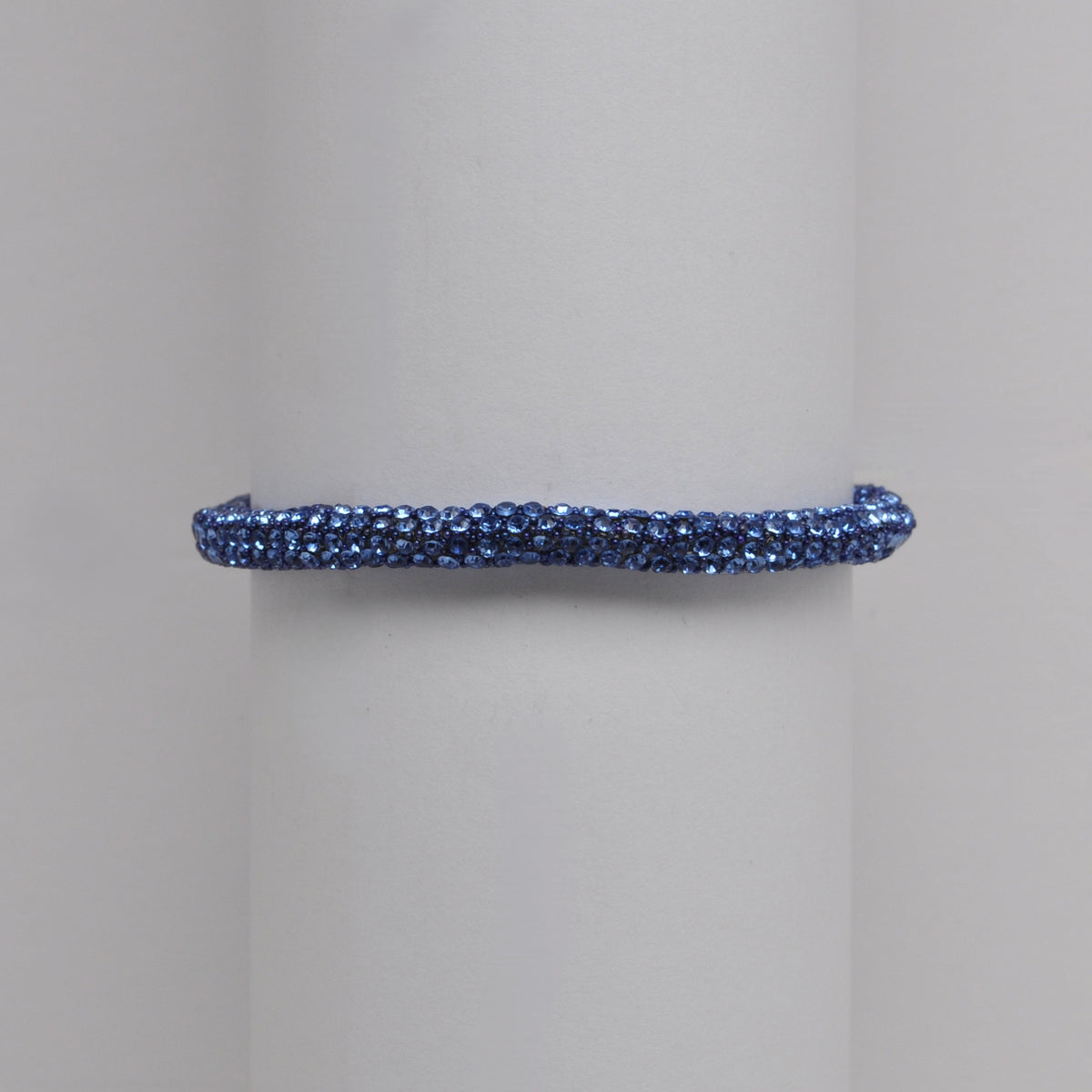 Rhinestone Magnetic Bracelet
