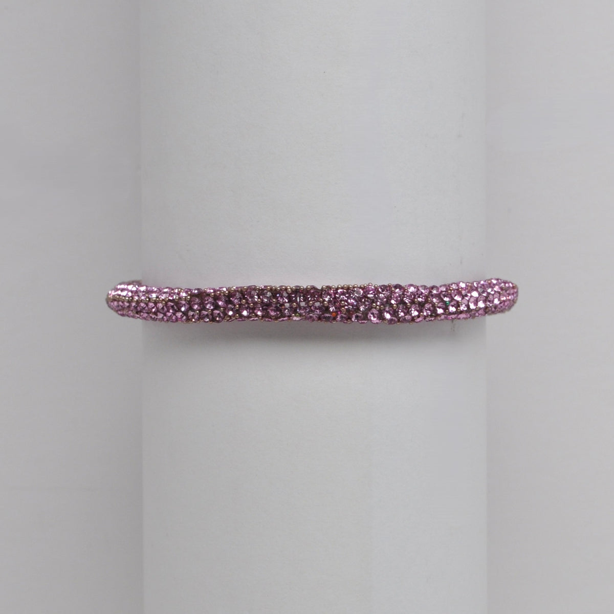 Rhinestone Magnetic Bracelet
