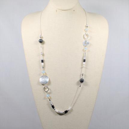 Beads snakechain