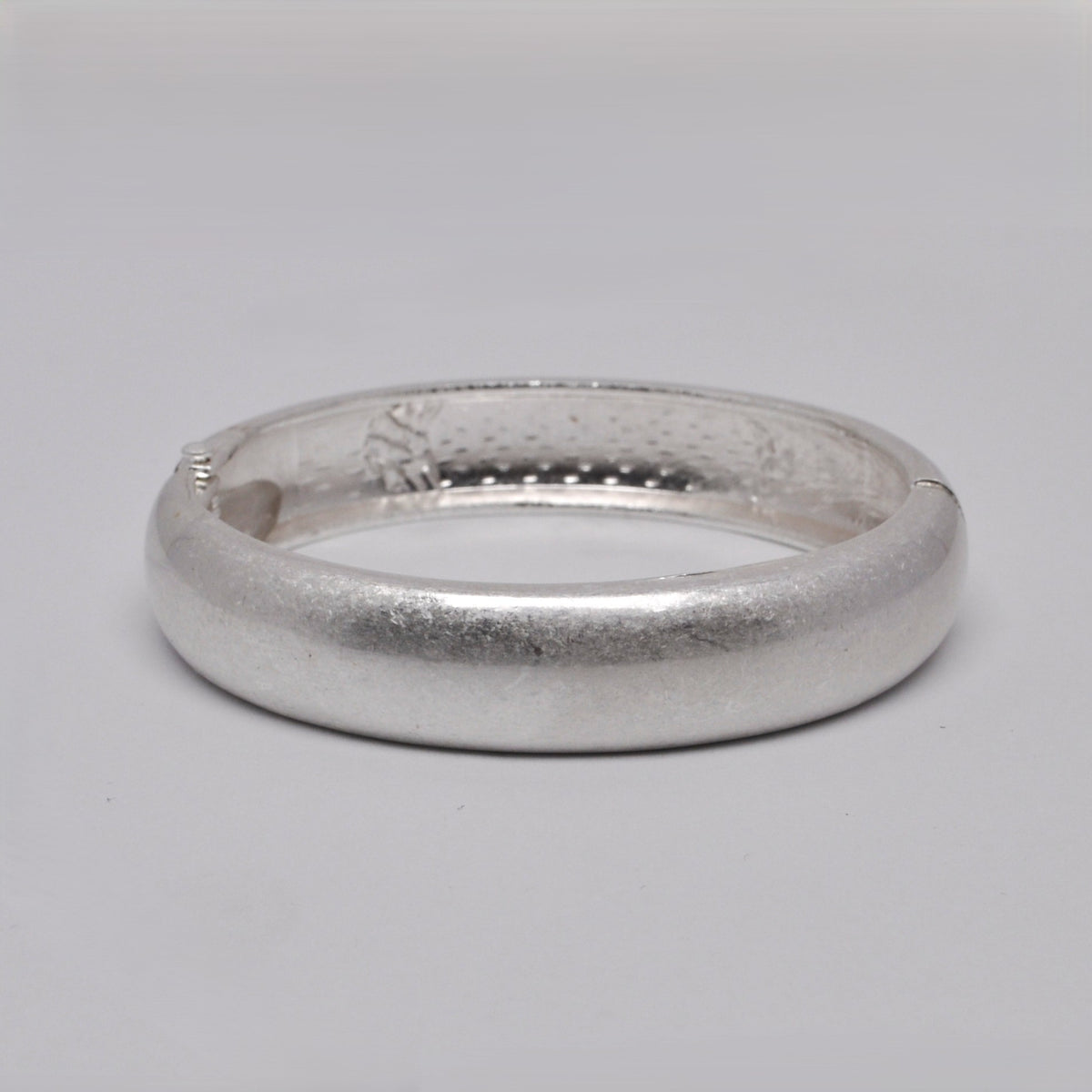 Smooth Dome Cuff