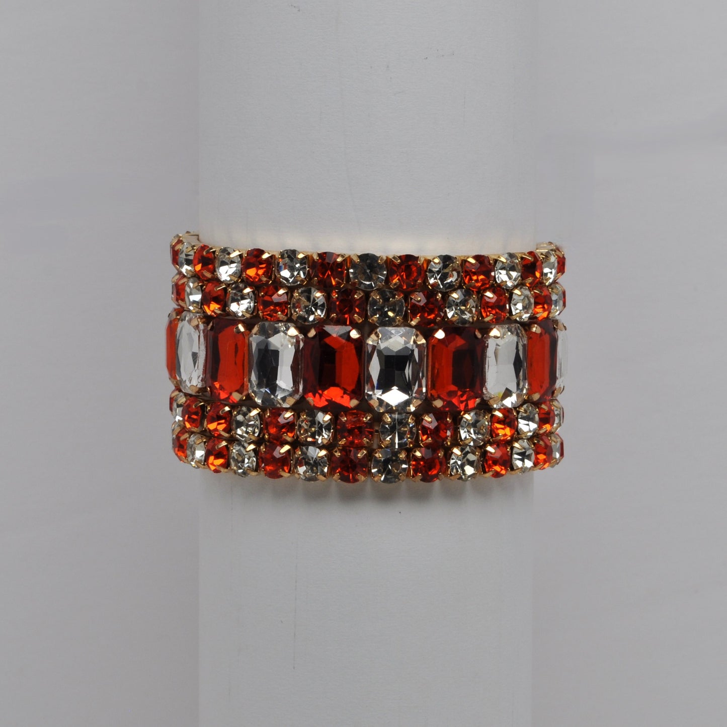 Multi-Layer Bracelet