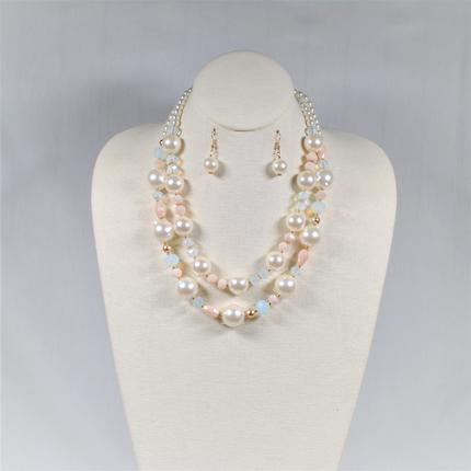 Pearl set