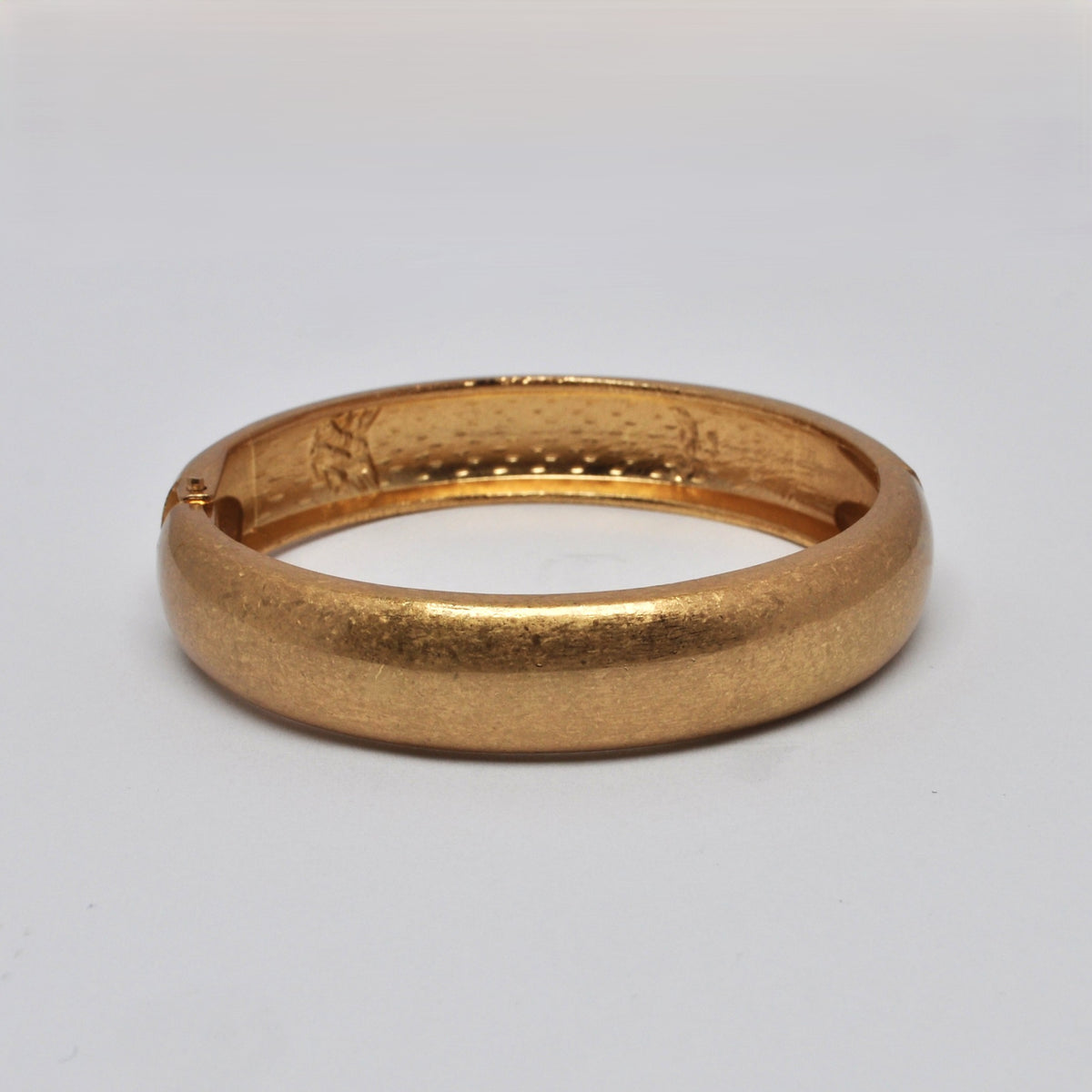 Smooth Dome Cuff