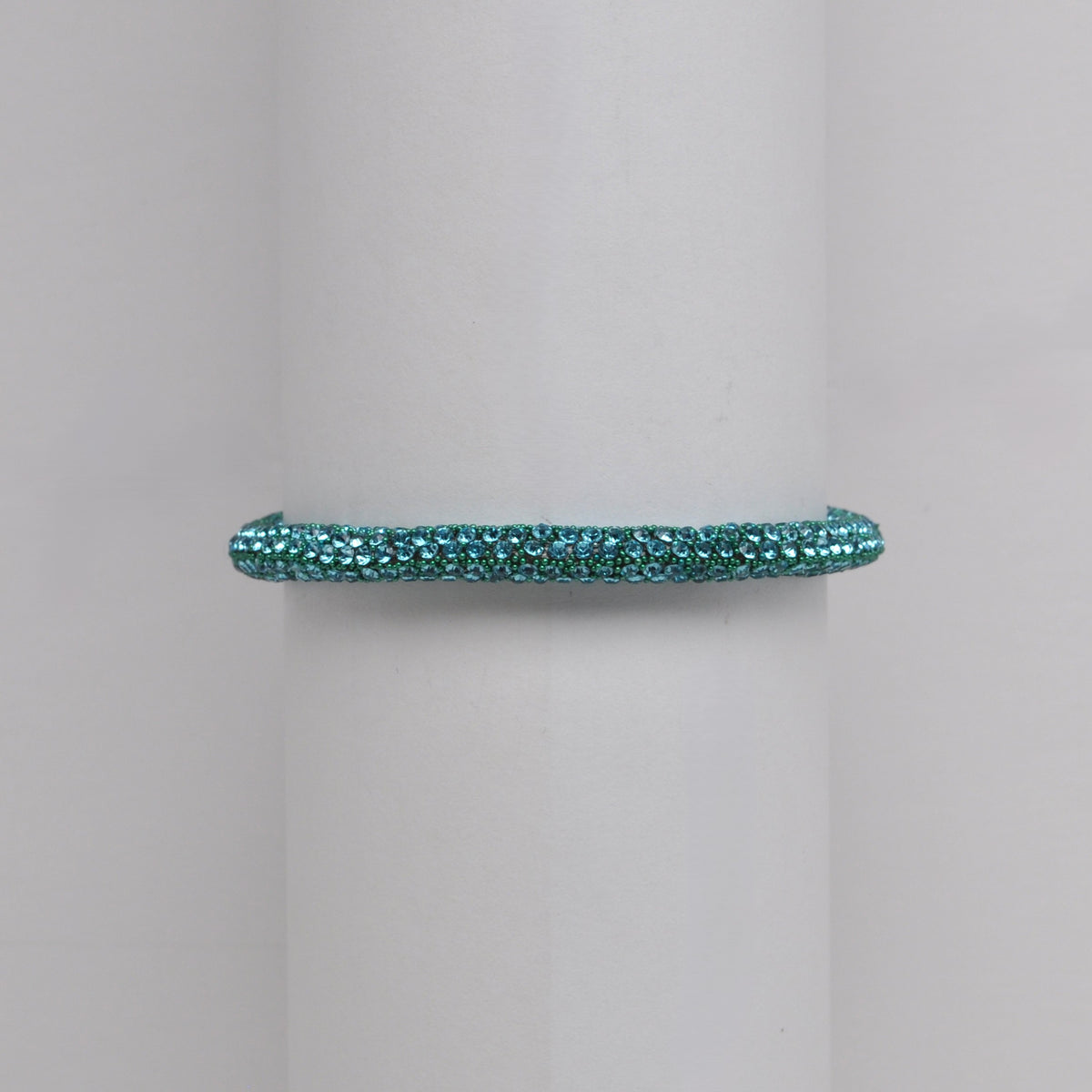 Rhinestone Magnetic Bracelet