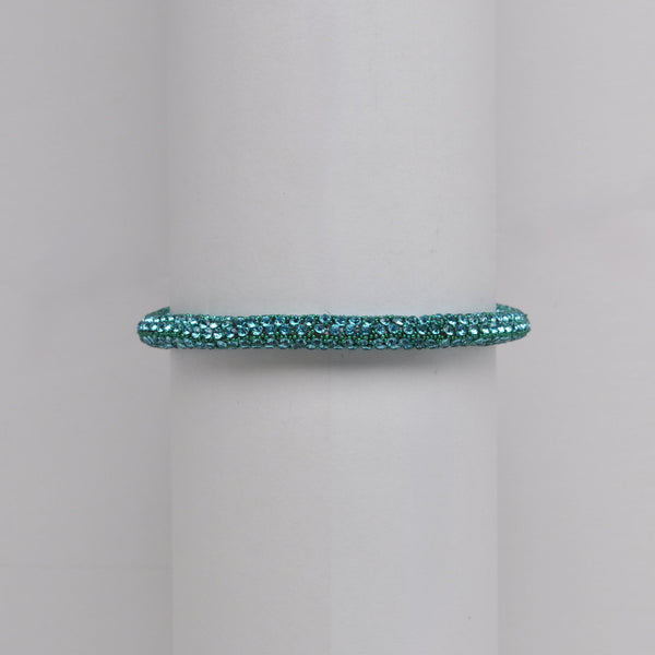Rhinestone Magnetic Bracelet