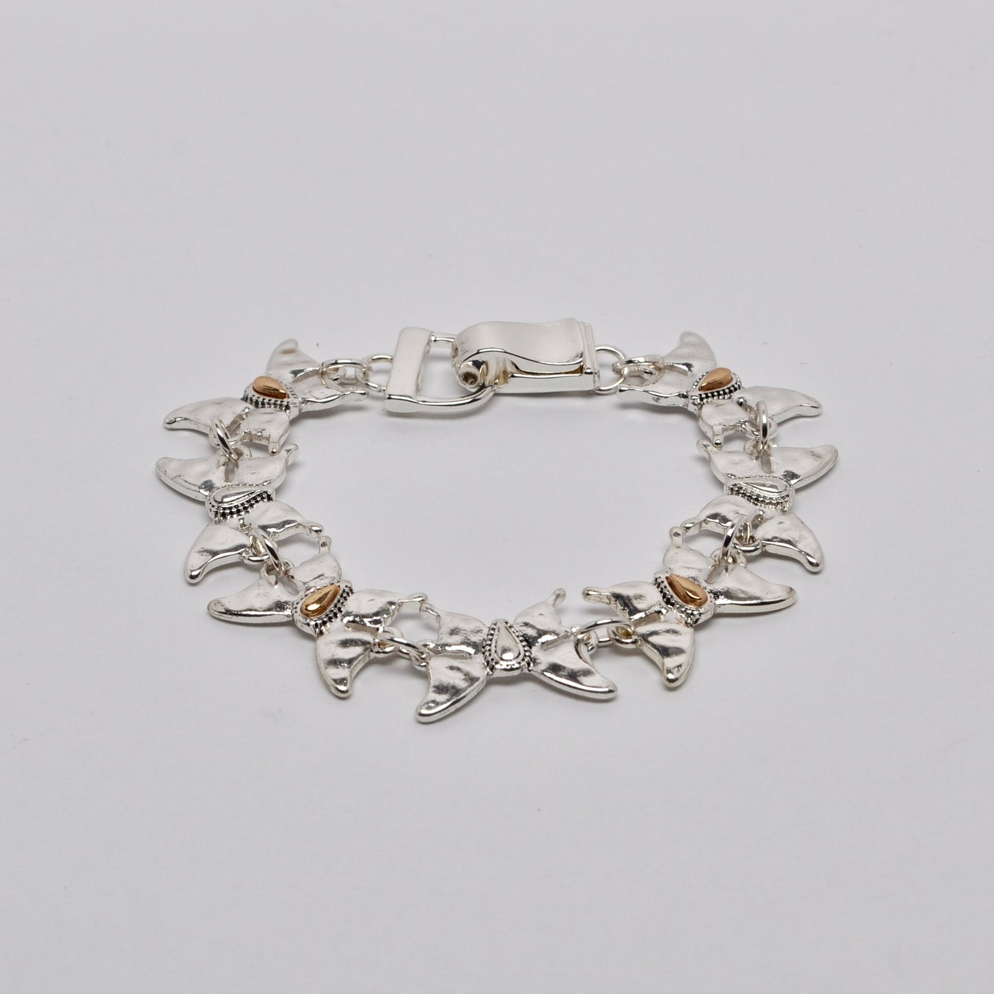 Butterfly Bracelet