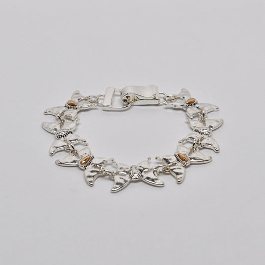 Butterfly Bracelet