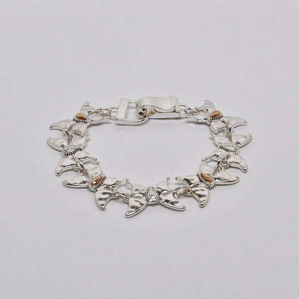 Butterfly Bracelet