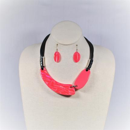 Lucite cord