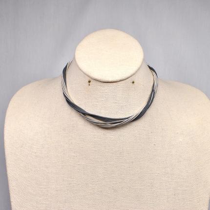 Wire choker