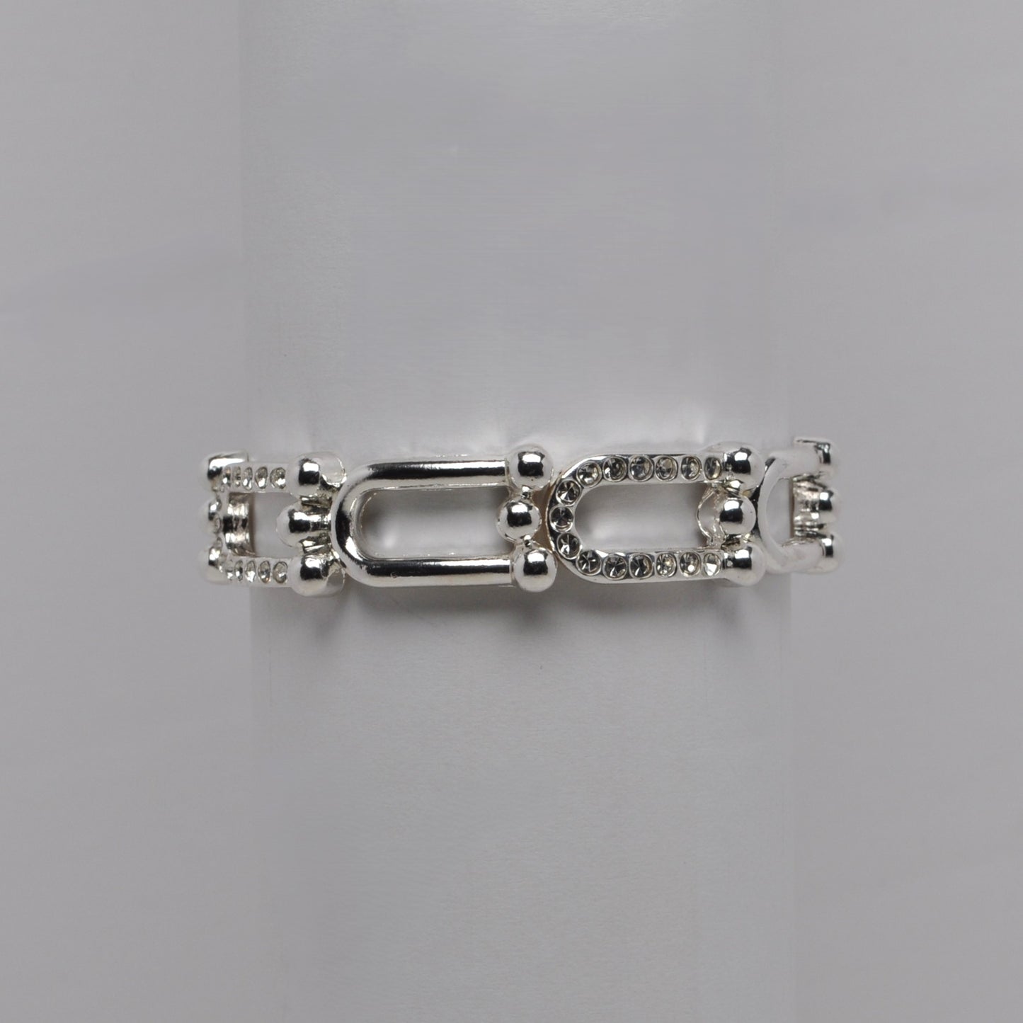 Chain Style Bracelet