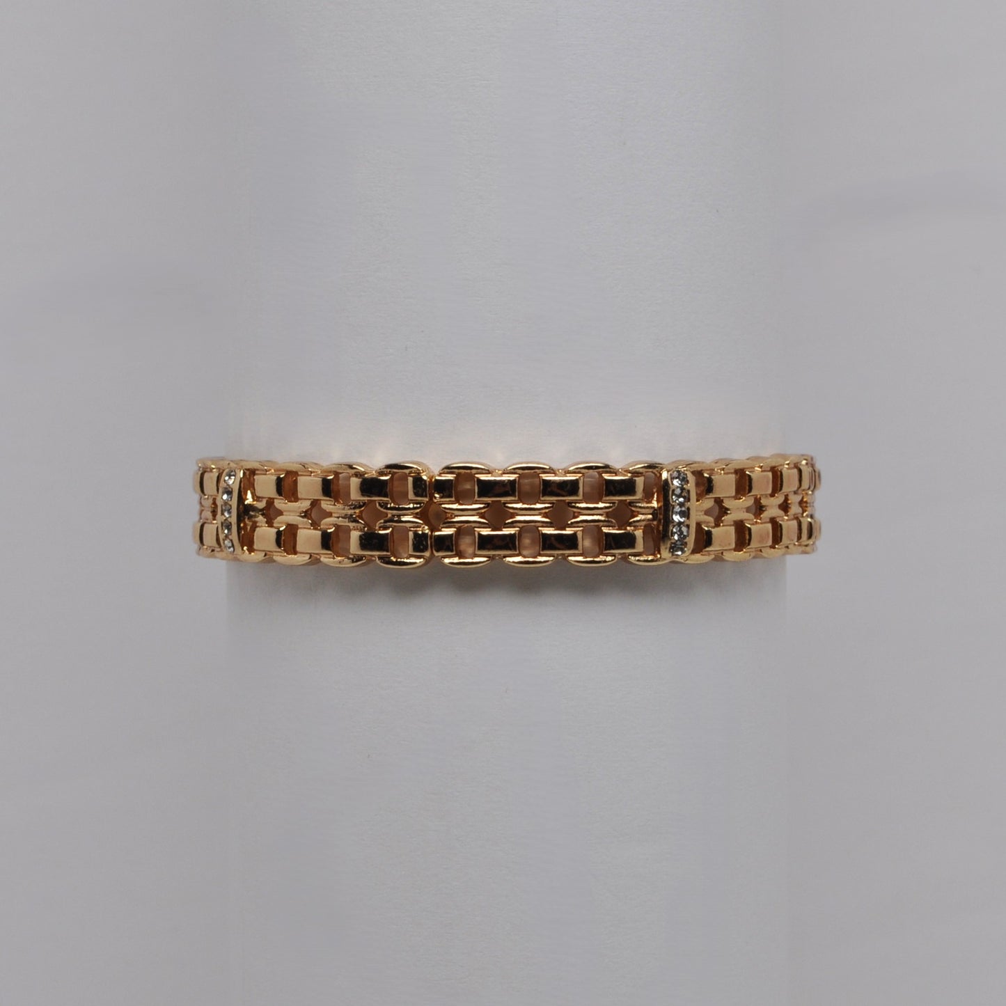 Buckle Style Bracelet