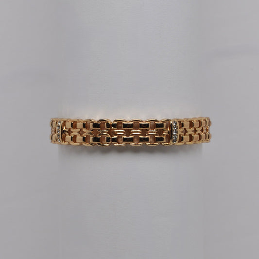 Buckle Style Bracelet