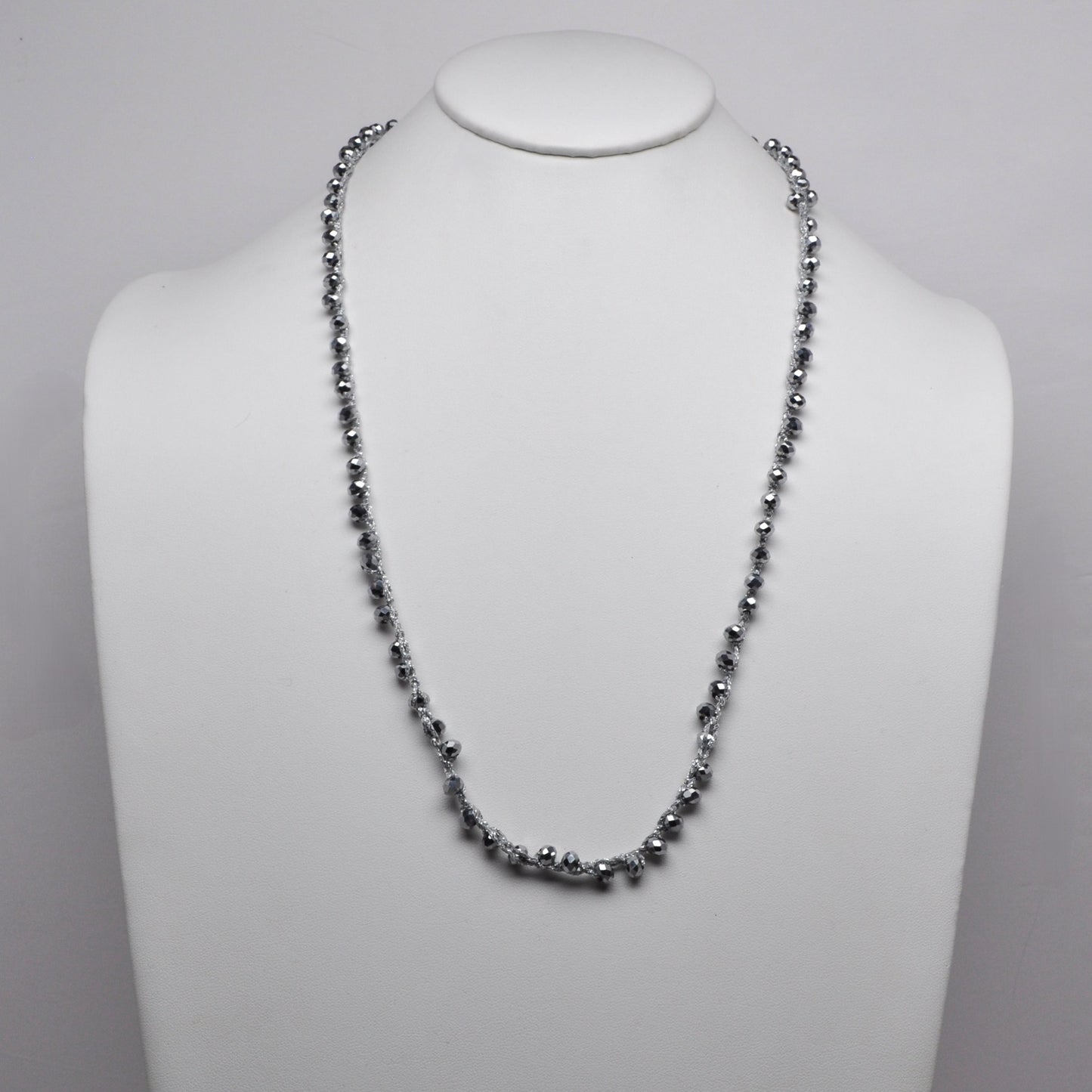 Beaded Long Necklaces