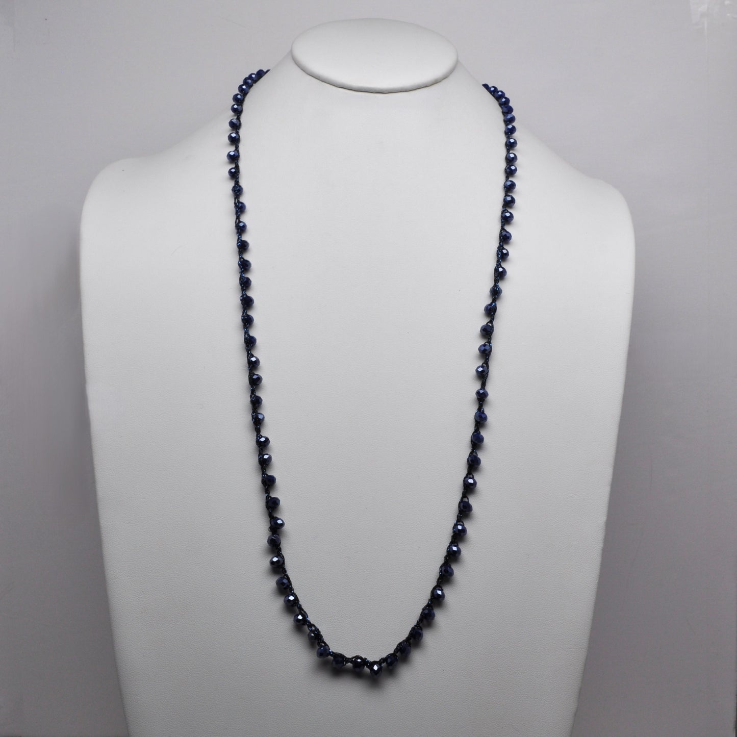 Beaded Long Necklaces