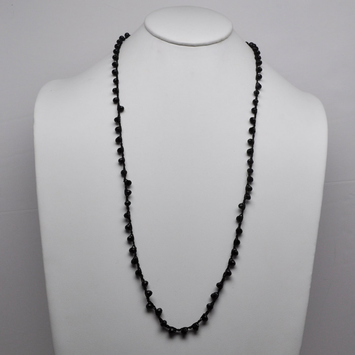 Beaded Long Necklaces