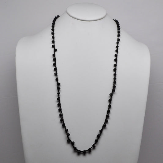 Beaded Long Necklaces