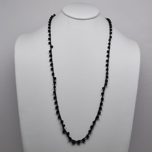 Beaded Long Necklaces