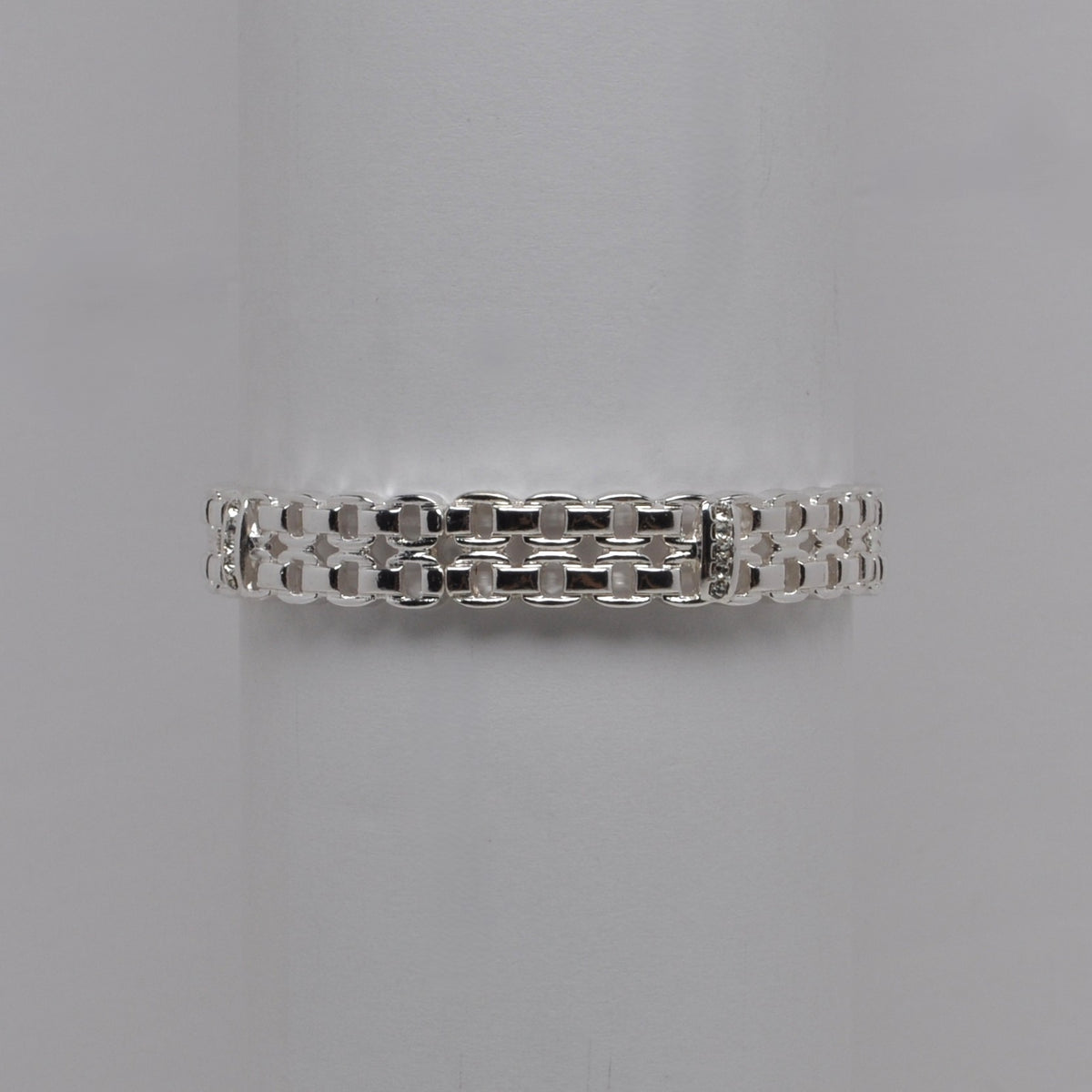 Buckle Style Bracelet