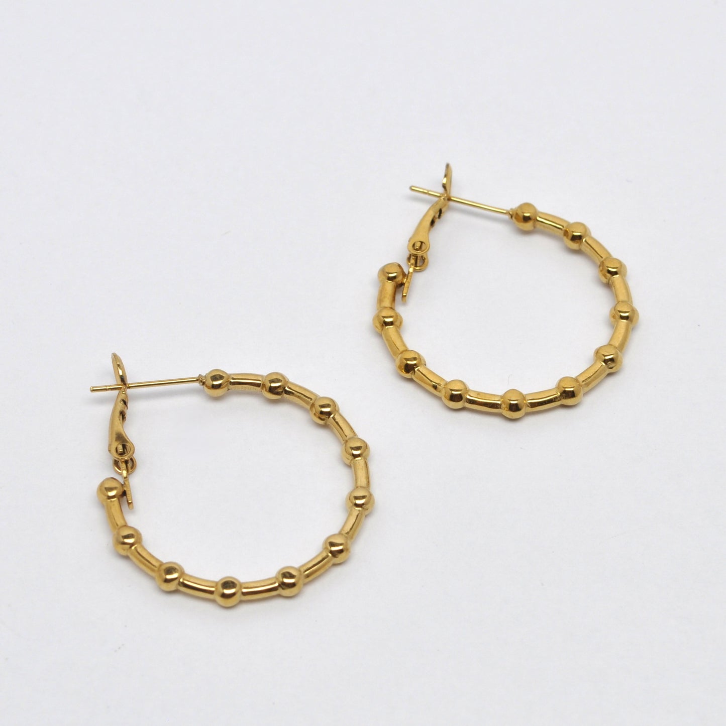 Beaded Earrings