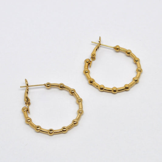 Beaded Earrings