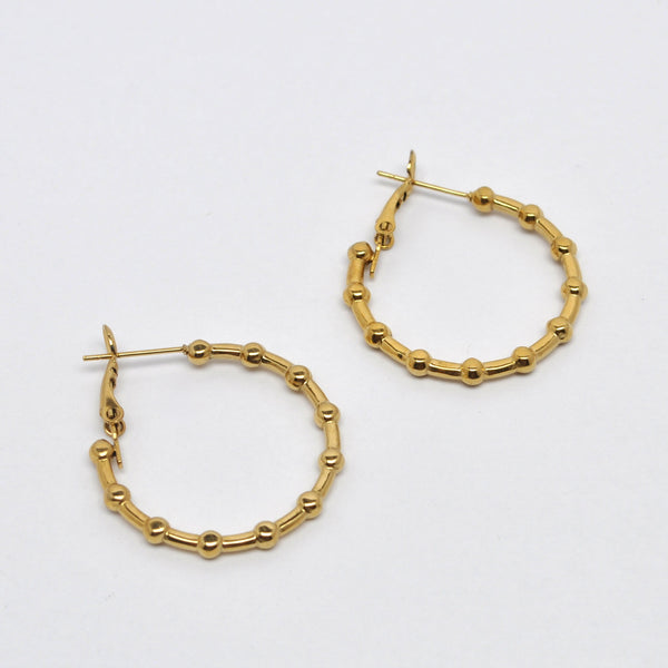 Beaded Earrings