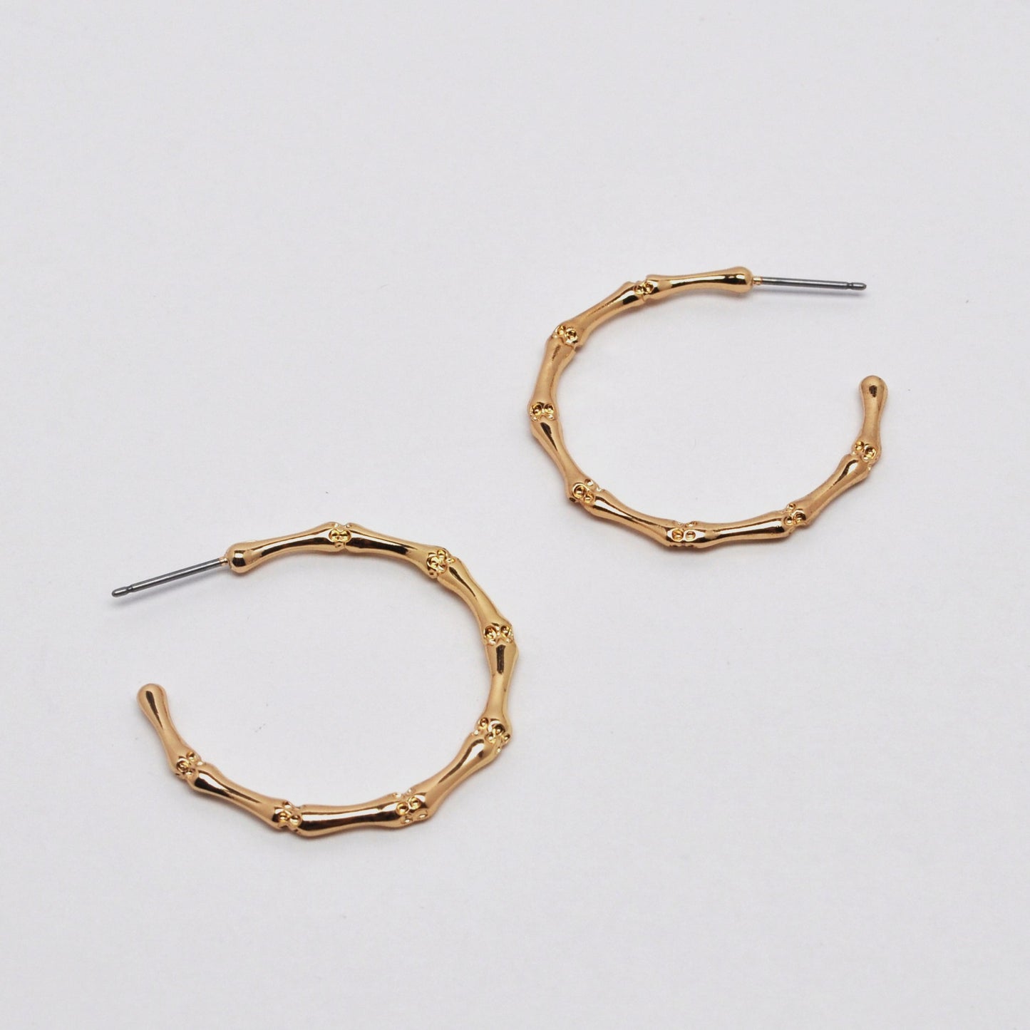 Clip On Earrings