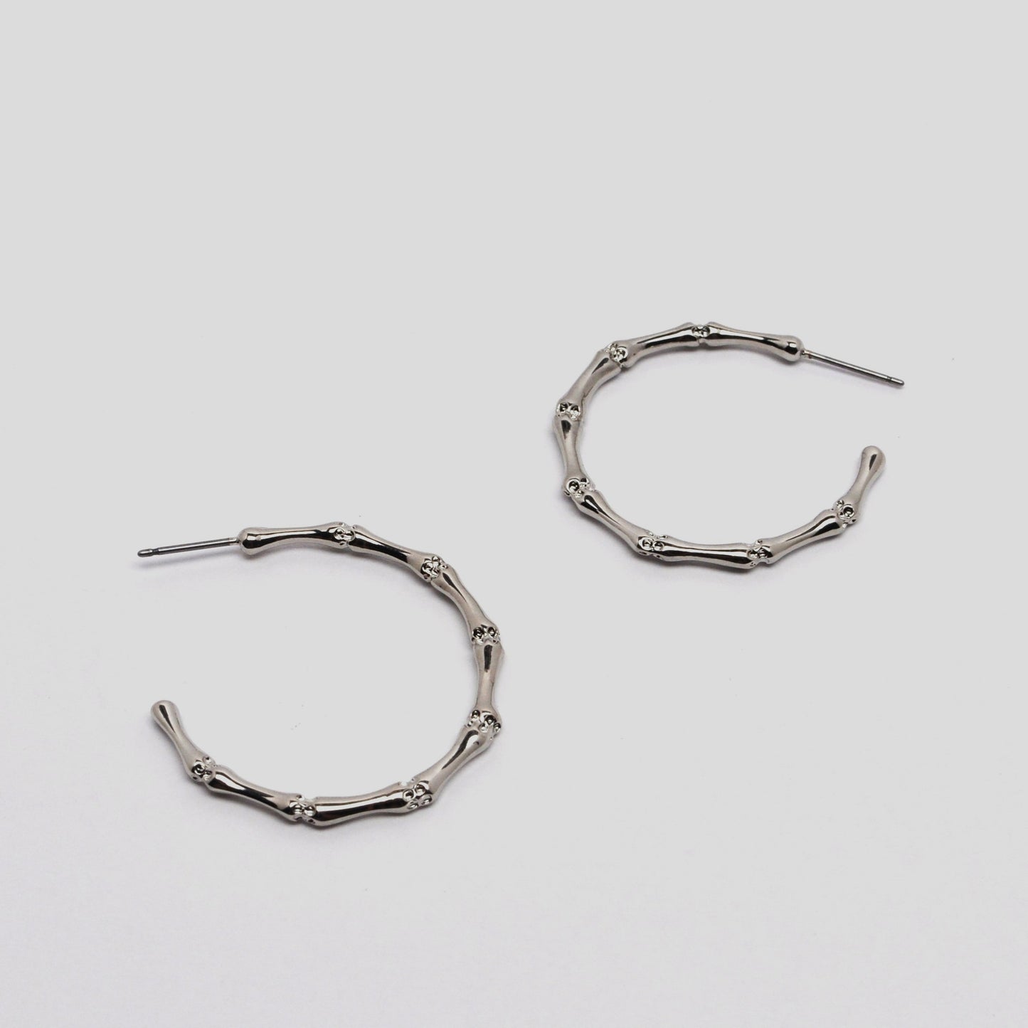 Clip On Earrings