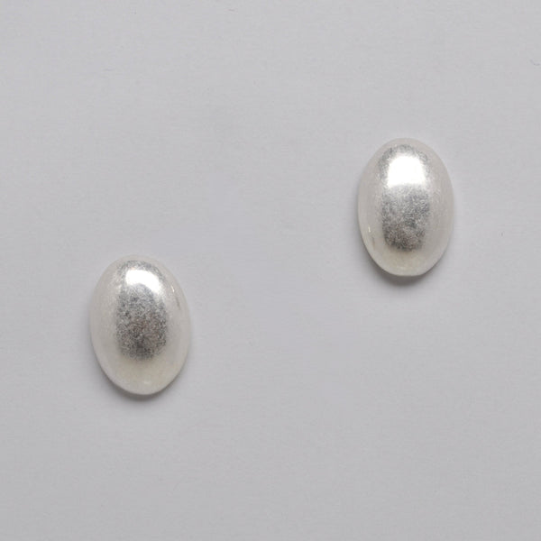 Oval Earrings