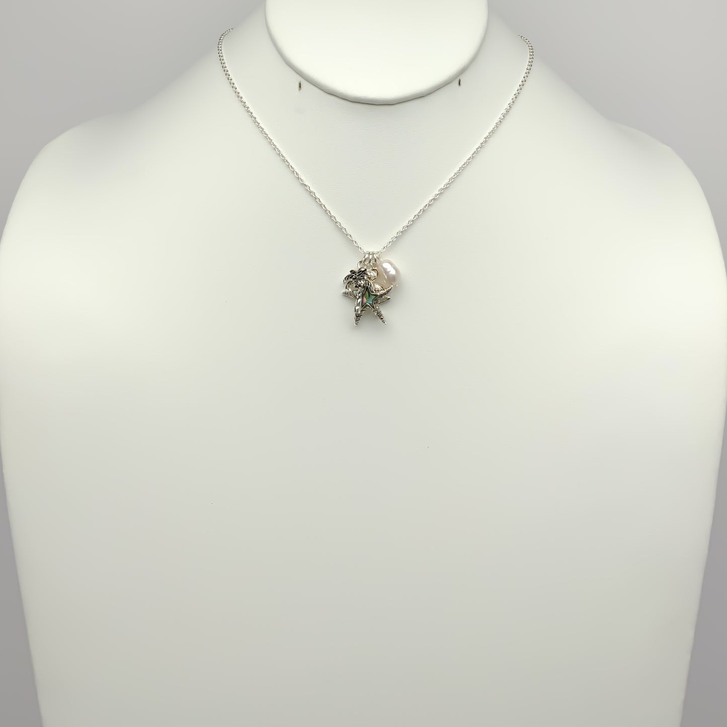 Small Beach Chain