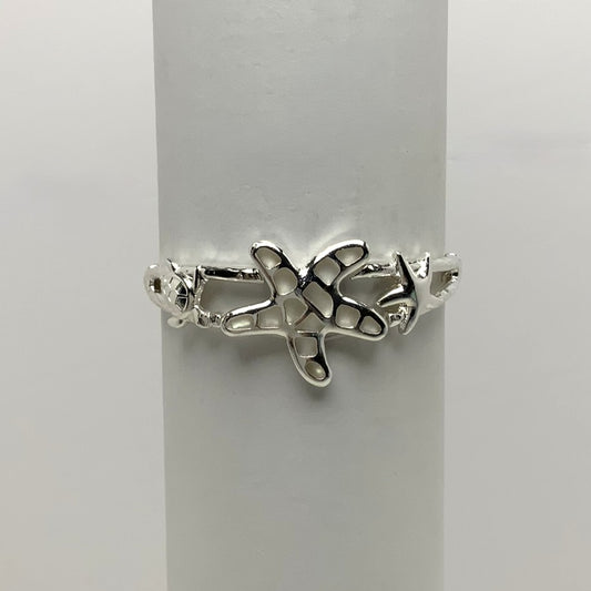 Starfish Stretch Bracelet