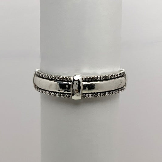 Western Simple Stretch Bracelet