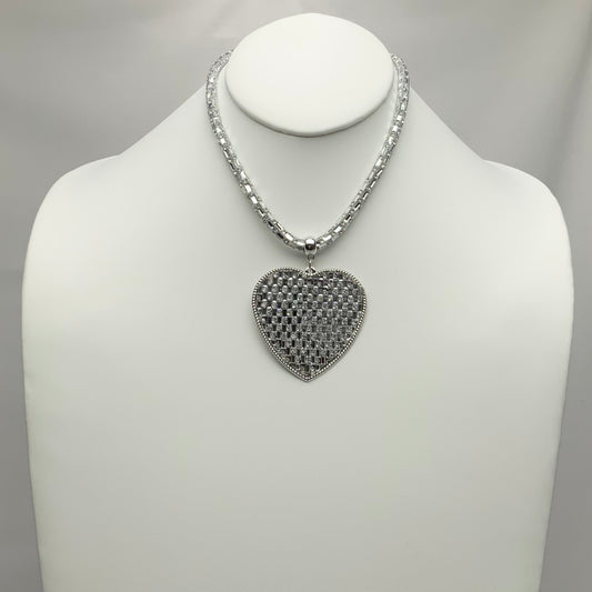 Heart Necklace