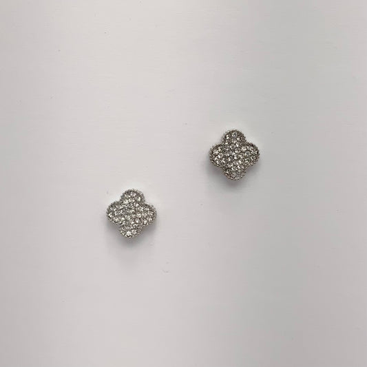 Clover Earrings