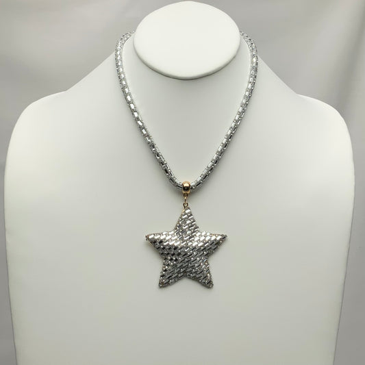 Star Necklace