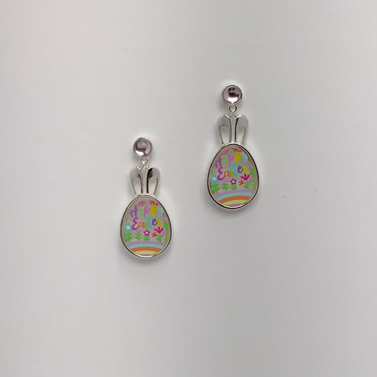 Easter Drop Earrings