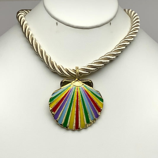 Shell Necklace