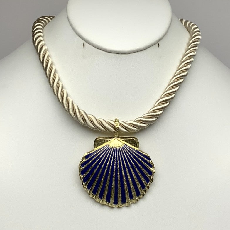 Shell Necklace